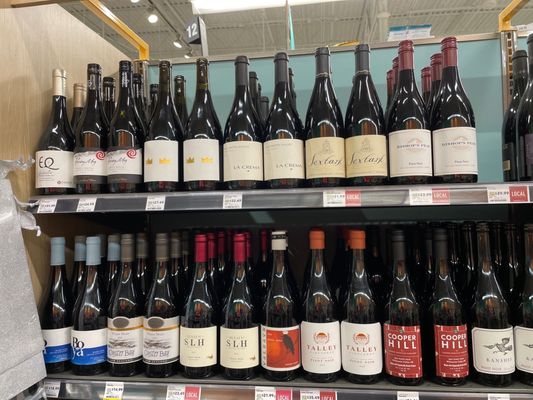 Whole Foods Market by null