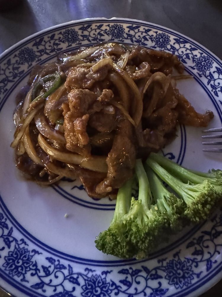 Food from Judy's Kitchen