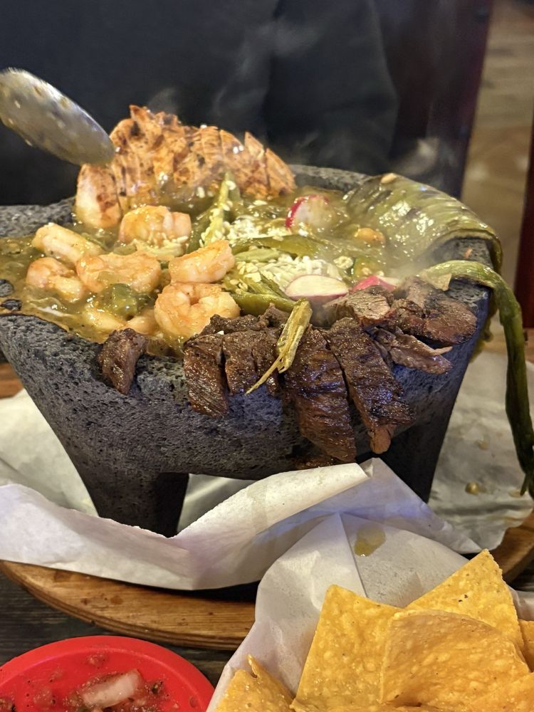 El Tapatio