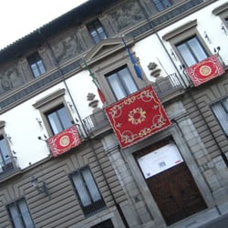Instituto Italiano de Cultura