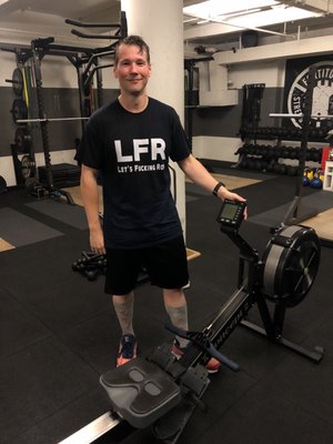 The Fort NYC by null