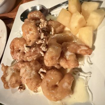 Chin Chin - Walnut shrimp - Chinese Near Me - Sparks, Nevada Chin Chin - Walnut shrimp - Chinese Near Me - Sparks, Nevada
