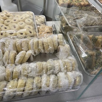 Sham Sweets - Desserts Near Me - Sacramento, California Sham Sweets - Desserts Near Me - Sacramento, California
