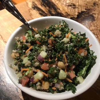 Active Culture - Vegetarian Near Me - Bend, Oregon