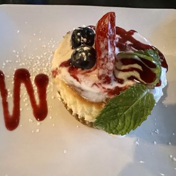 Cafe Luna - Cheesecake - Italian Near Me - San Diego, California Cafe Luna - Cheesecake - Italian Near Me - San Diego, California