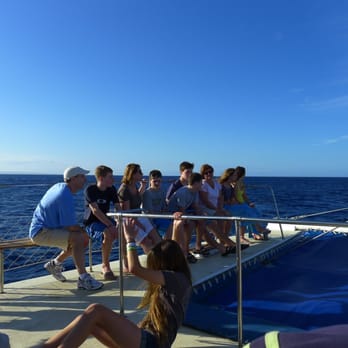 Trilogy Excursions - Snorkeling Near Me - Lahaina, Hawaii