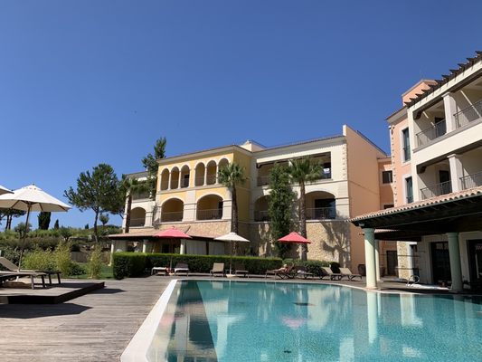Cascade Wellness Resort by null