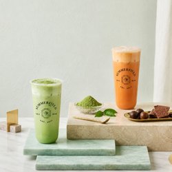 Summerfield Tea Bar