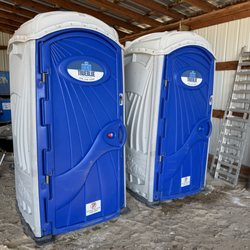 TrueBlue portables