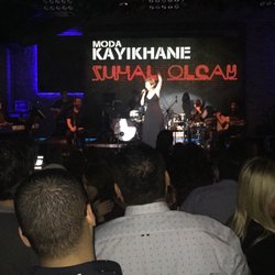 Moda Kayıkhane