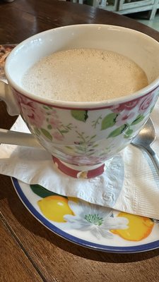 Flavory Bistro by null