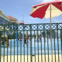 Aguadilla Skate and Splash Park