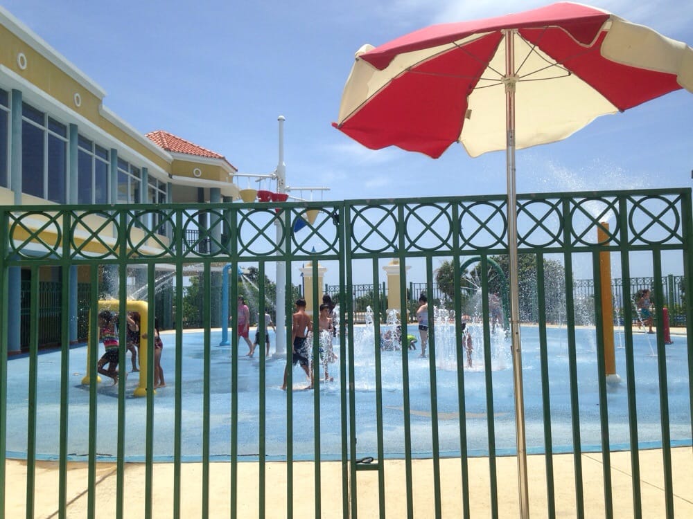 Aguadilla Skate and Splash Park Image