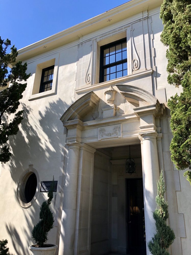 WESTMONT COLLEGE 65 Photos & 17 Reviews 955 La Paz Rd, Santa