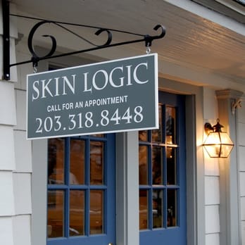 Skin Logic - Skin Care Near Me - Guilford, Connecticut Skin Logic - Skin Care Near Me - Guilford, Connecticut