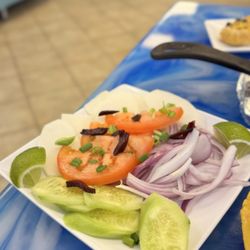 user provided New Delhi Sweets & Snacks photo