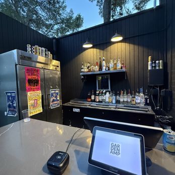 Garden Amp - Music Venues Near Me - Garden Grove, California Garden Amp - Music Venues Near Me - Garden Grove, California