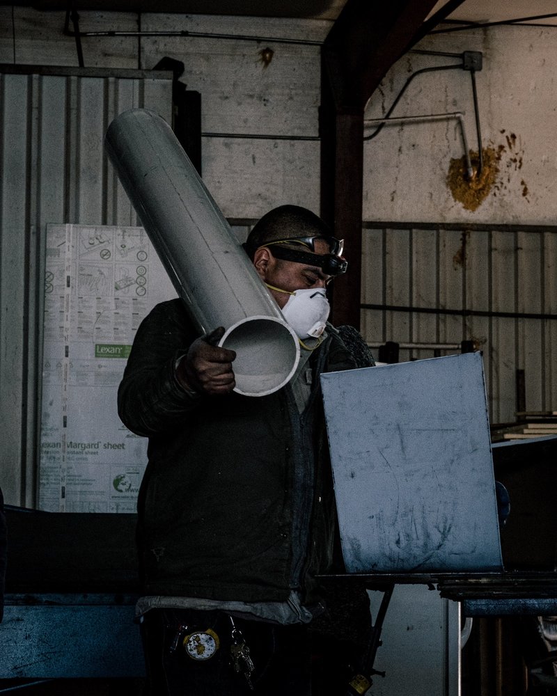 TEXAS CART BUILDER 71 Photos 1219 Shepherd Dr, Houston, Texas