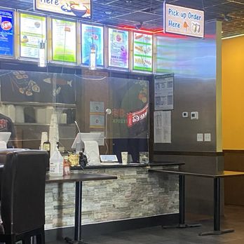Hibachi Express Clermont - Sushi Bars Near Me - Clermont, Florida Hibachi Express Clermont - Sushi Bars Near Me - Clermont, Florida