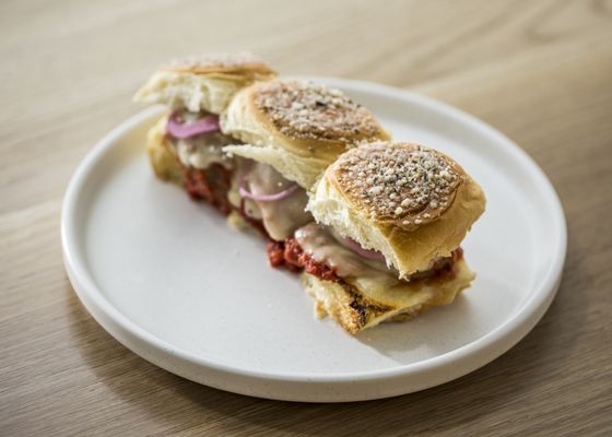 Stretch Pizza by null