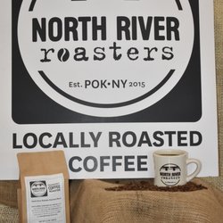 North River Roasters