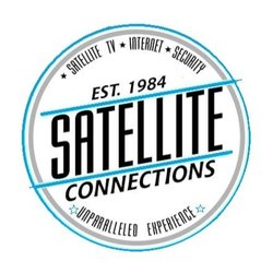 Satellite Connections