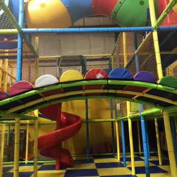 Bounce Zone Tampa - Indoor Playcenter Near Me - Tampa, Florida Bounce Zone Tampa - Indoor Playcenter Near Me - Tampa, Florida