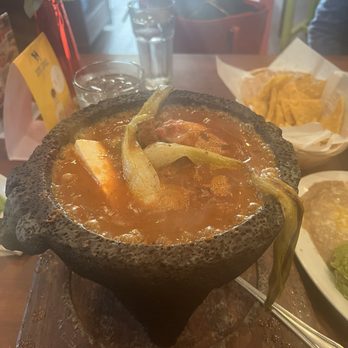 Margaritas RWC - Mexican Near Me - Redwood City, California