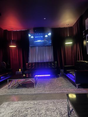 Coca-Cola Roxy by null