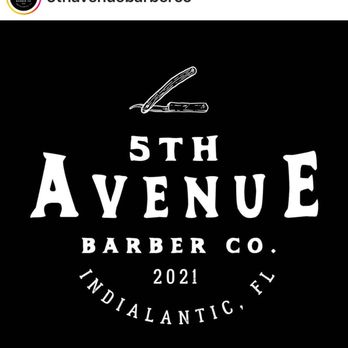 5th Avenue Barber - Barbers Near Me - Indialantic, Florida 5th Avenue Barber - Barbers Near Me - Indialantic, Florida