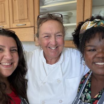 Lorna Wheatley - Cooking Classes Near Me - Capannori, LU Lorna Wheatley - Cooking Classes Near Me - Capannori, LU