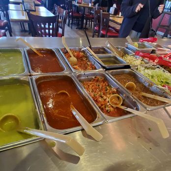 Taco Palenque UTSA - Salsa bar - Mexican Near Me - San Antonio, Texas Taco Palenque UTSA - Salsa bar - Mexican Near Me - San Antonio, Texas