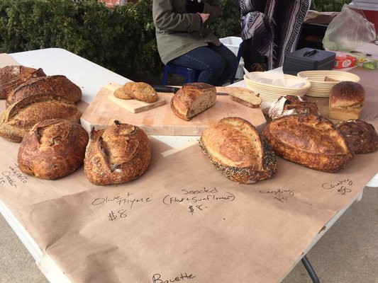 Fairmount Farmers Market by null