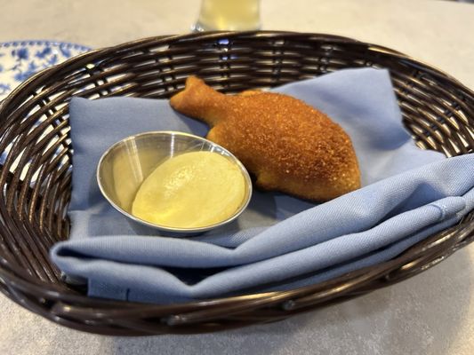 Captain Marden's Seafoods by null