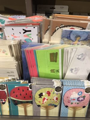 Kinokuniya Bookstore - Santa Monica by null