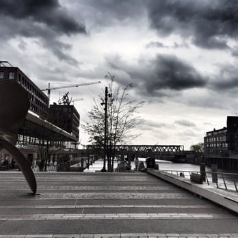 Elbarkaden - Public Services & Government Near Me - Hamburg, HH