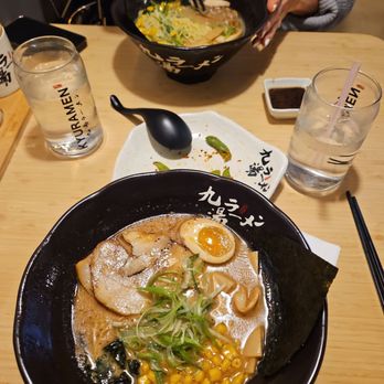 Kyuramen - Ramen - Ramen Near Me - Shenandoah, Texas Kyuramen - Ramen - Ramen Near Me - Shenandoah, Texas