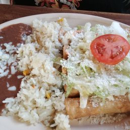 Flautas