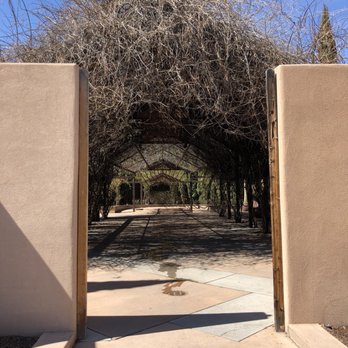 Albuquerque Biological Park - Landmarks & Historical Buildings Near Me - Albuquerque, New Mexico