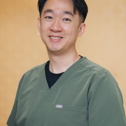 Aarm Dental Group on Denman - Dr. Anderson Hsu - General Dentist Aarm Dental Group on Denman