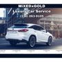 MiXEDxGOLD