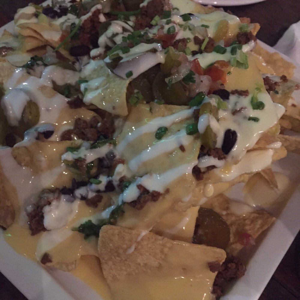 Craft Pub & Grill - Unlimited nachos FTW - Restaurants Near Me - Taguig, NCR Craft Pub & Grill - Unlimited nachos FTW - Restaurants Near Me - Taguig, NCR