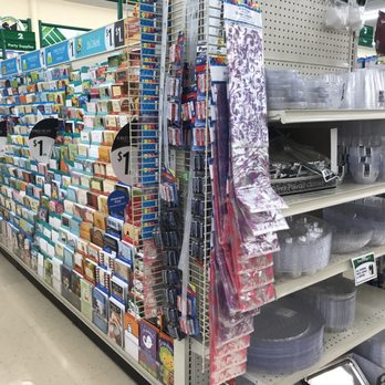 Dollar Tree - Cards are well organized. - Discount Store Near Me - West Covina, California