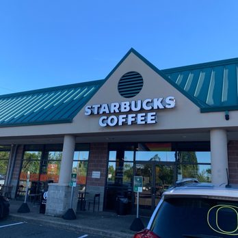 Starbucks - Good morning - Coffee & Tea Near Me - Portland, Oregon Starbucks - Good morning - Coffee & Tea Near Me - Portland, Oregon
