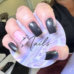 A Classy Nail & Spa