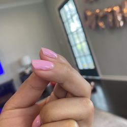 Star Nails