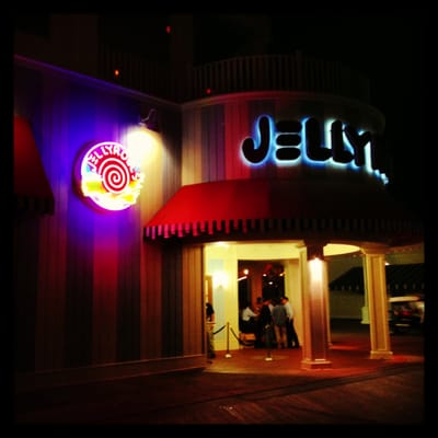 Jellyrolls by null