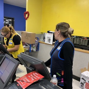 Walmart Supercenter - This is Natalie & Leslie - Department Stores Near Me - Chino, California