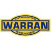 Warran Automotive gift card