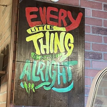 The Jerk - Cool signage - Caribbean Near Me - Key West, Florida